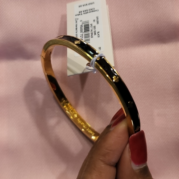 MWT Kate Spade Braclet/Bangle - Picture 6 of 7